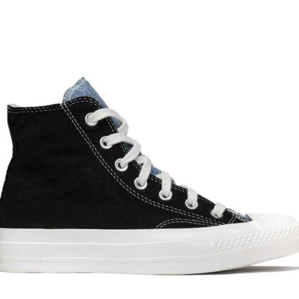 Converse Chuck 70 Renew Denim Tri-Panel
