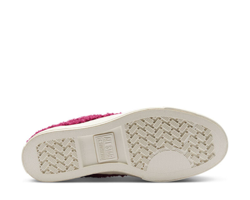 Converse Retro Sherpa Star Player Low Top – Image 4
