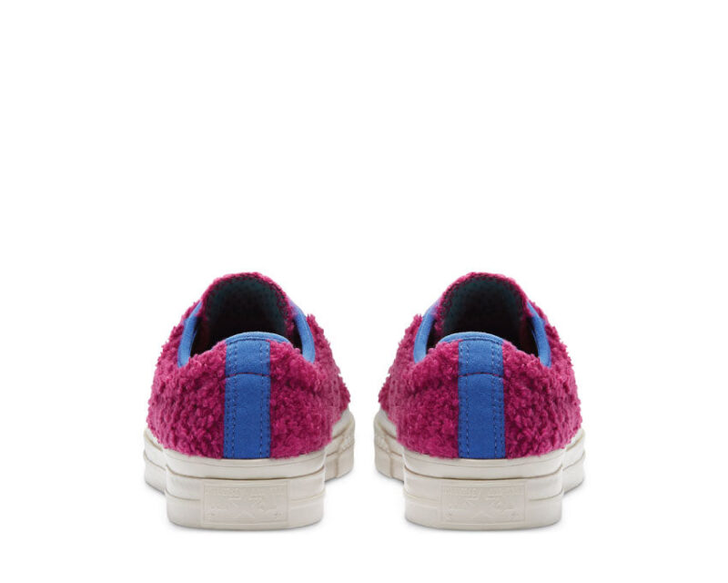 Converse Retro Sherpa Star Player Low Top – Image 2