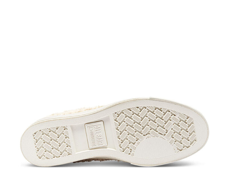 Converse Retro Sherpa Star Player Low Top – Image 5