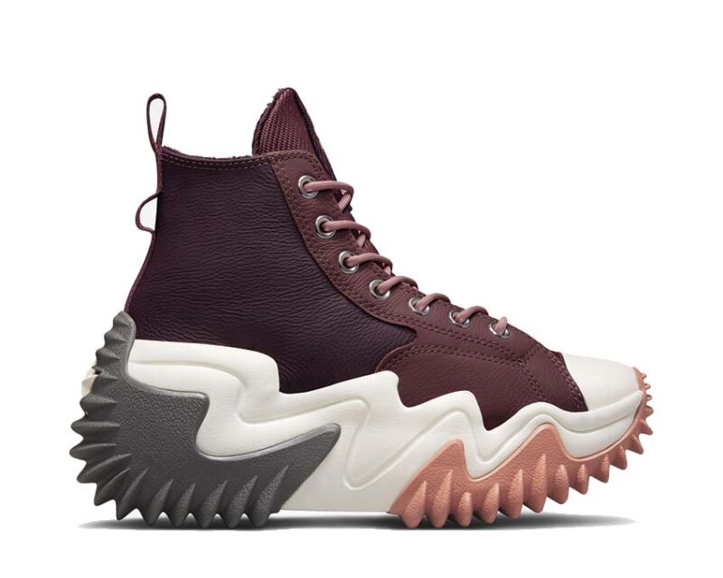 Converse Run Star Hike