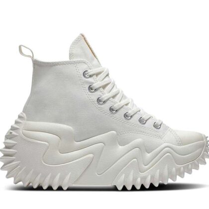Converse Run Star Motion