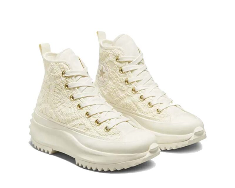 Converse Run Star Hike Hi – Image 2