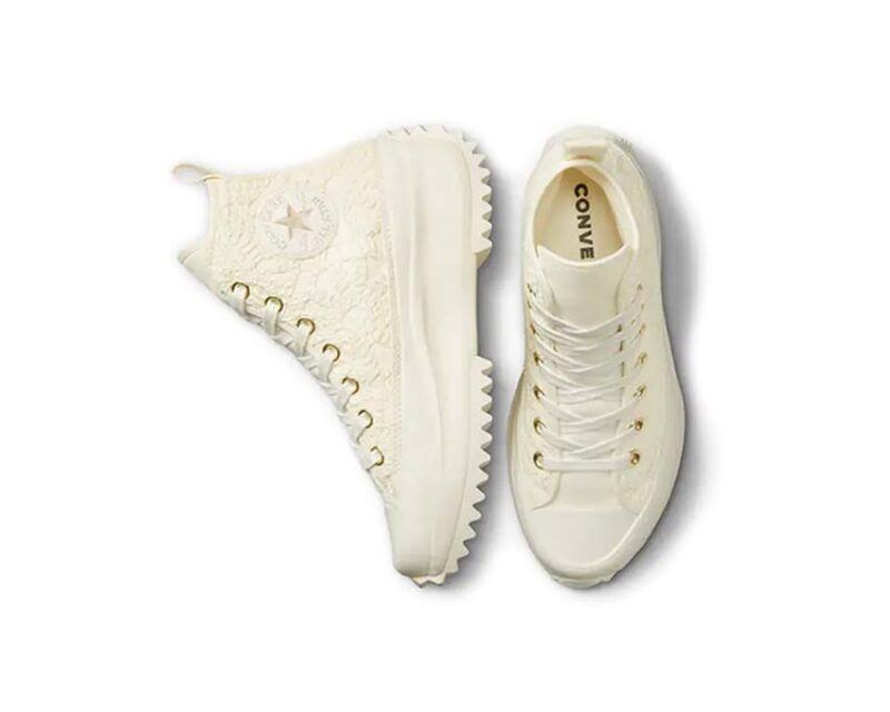 Converse Run Star Hike Hi – Image 4