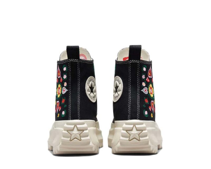 Converse Run Star Hike Hi – Image 4