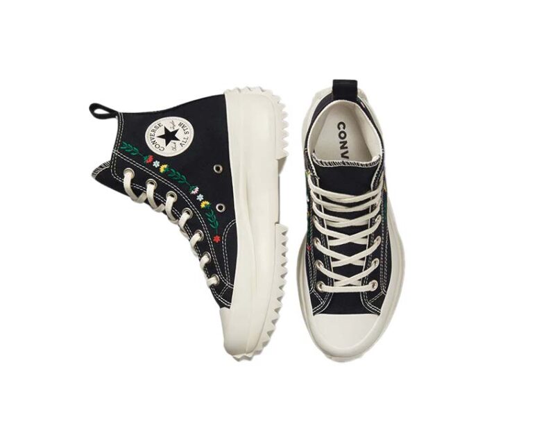 Converse Run Star Hike Hi – Image 3