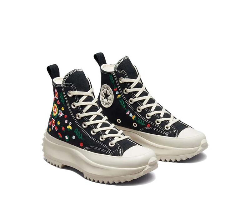 Converse Run Star Hike Hi – Image 2