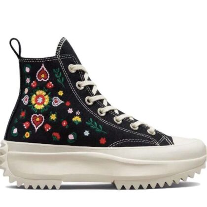 Converse Run Star Hike Hi