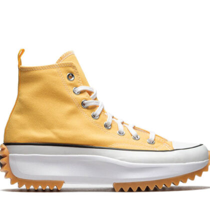 Converse Run Star Hike Hi