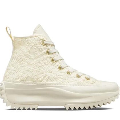 Converse Run Star Hike Hi