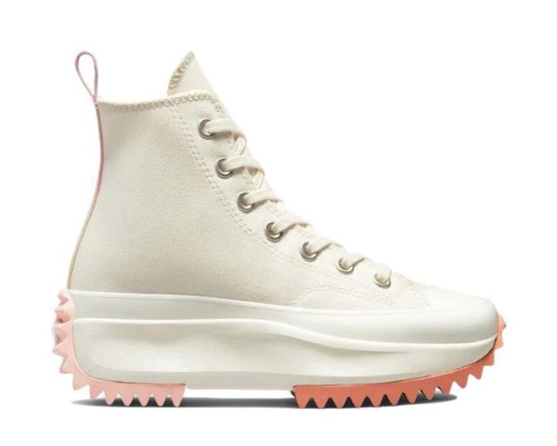 Converse Run Star Hike Hi