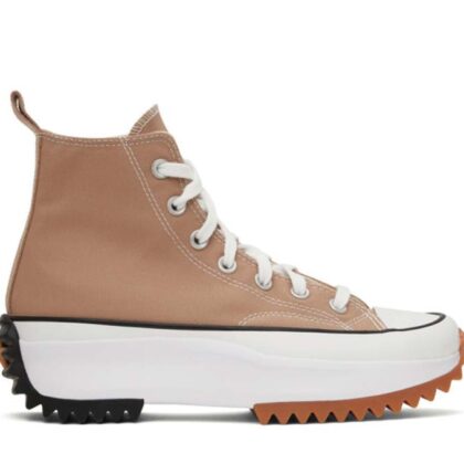 Converse Run Star Hike Hi