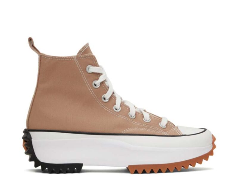 Converse Run Star Hike Hi