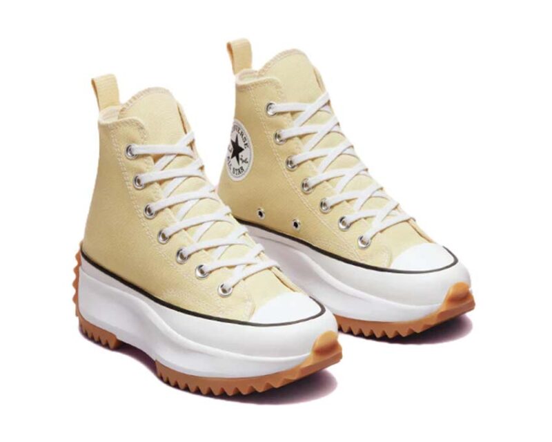 Converse Run Star Hike Hi – Image 2