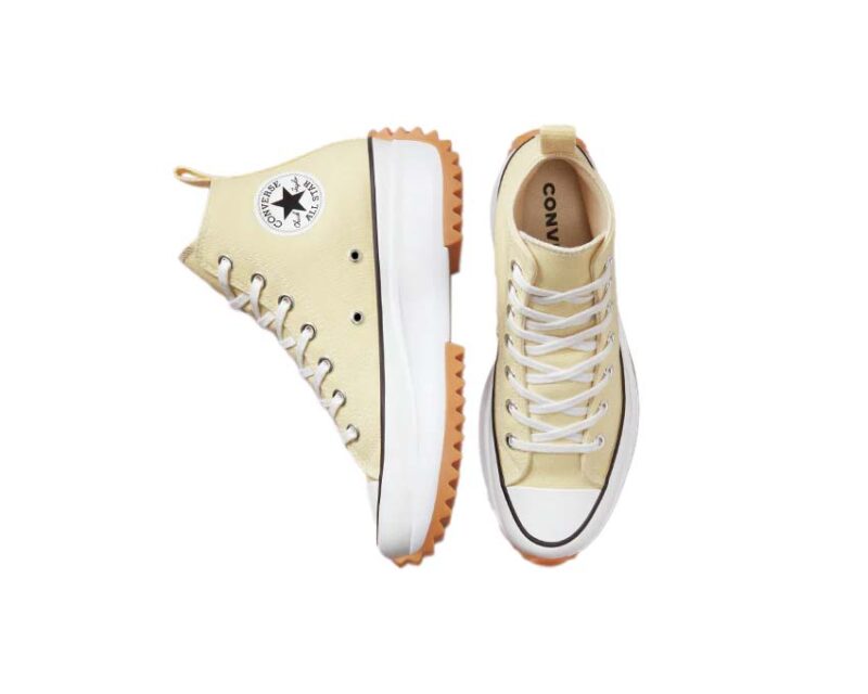 Converse Run Star Hike Hi – Image 3
