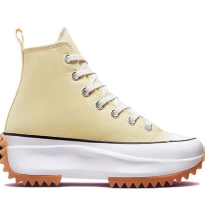 Converse Run Star Hike Hi