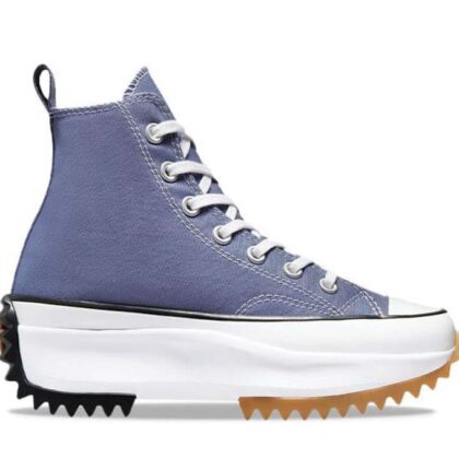 Converse Run Star Hike Hi
