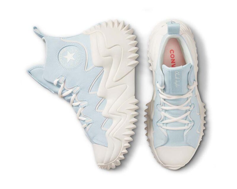 Converse Run Star Motion CX Hi – Image 3