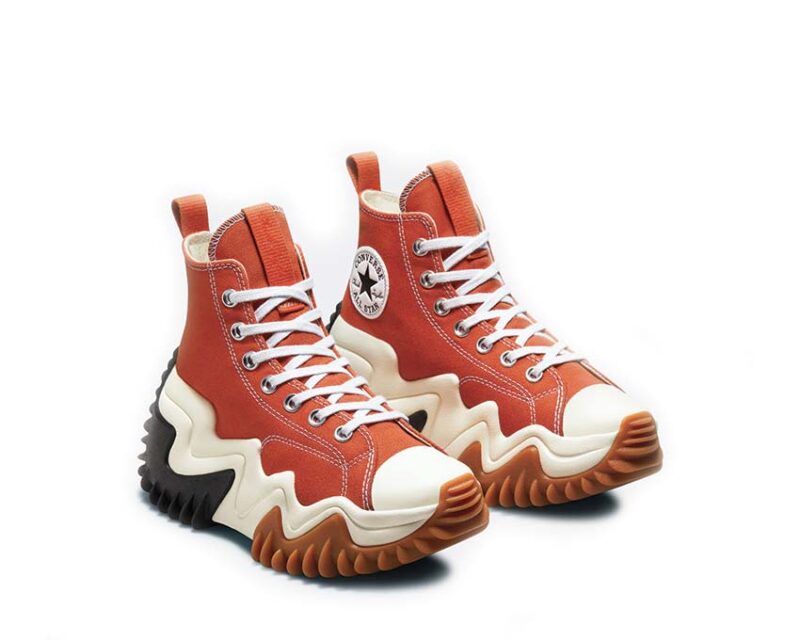 Converse Run Star Motion Hi – Image 2