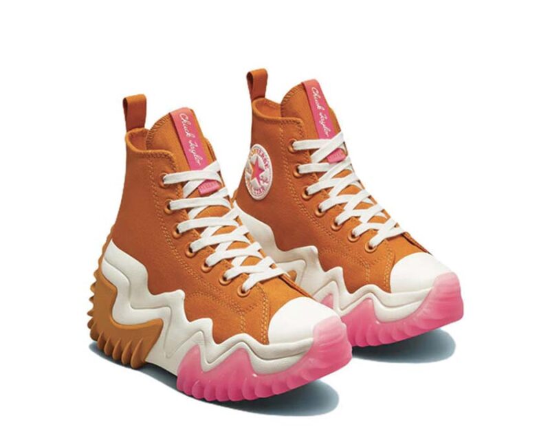 Converse Run Star Motion Hi – Image 2