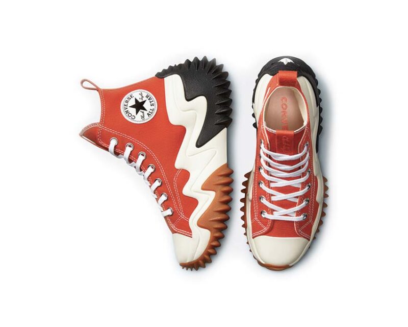 Converse Run Star Motion Hi – Image 4
