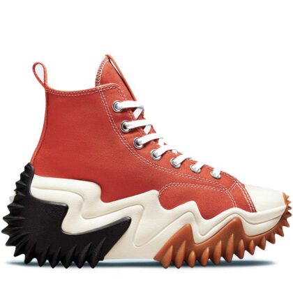 Converse Run Star Motion Hi