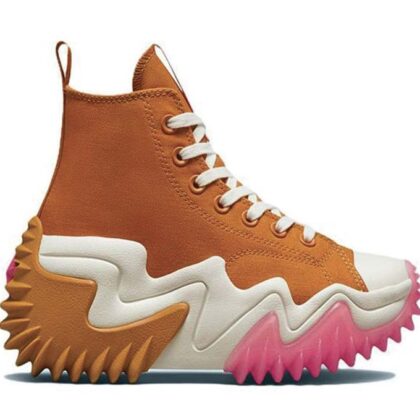 Converse Run Star Motion Hi