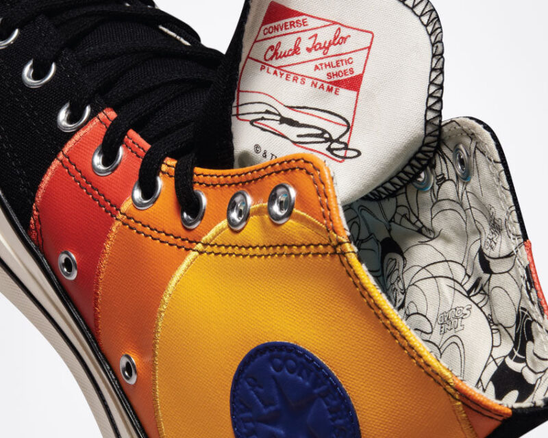 Converse x Space Jam: A New Legacy Chuck 70 – Image 5