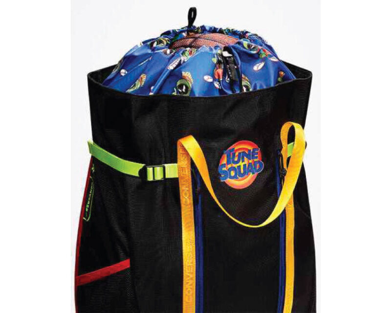 Converse x Space Jam: A New Legacy 360 Backpack – Image 3