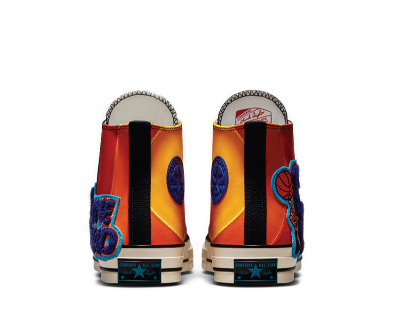 Converse x Space Jam: A New Legacy Chuck 70 – Image 3
