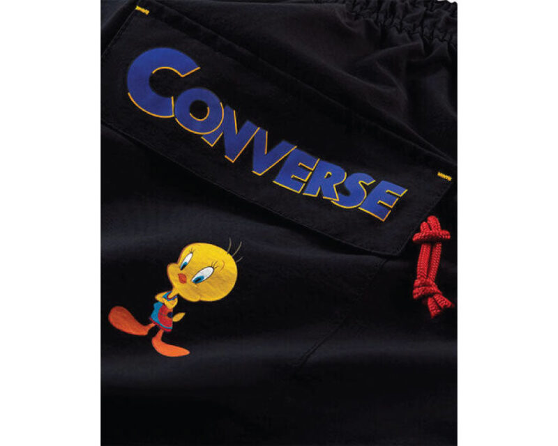 Converse x Space Jam: A New Legacy Court Ready Shorts – Image 4