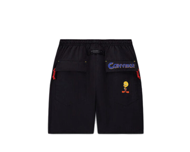 Converse x Space Jam: A New Legacy Court Ready Shorts – Image 2