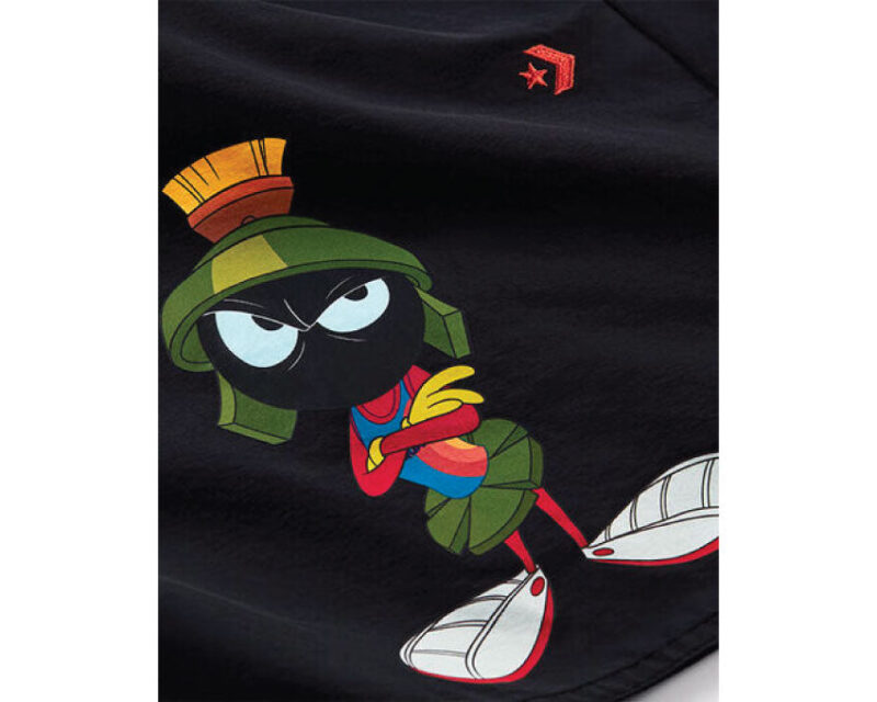 Converse x Space Jam: A New Legacy Court Ready Shorts – Image 3