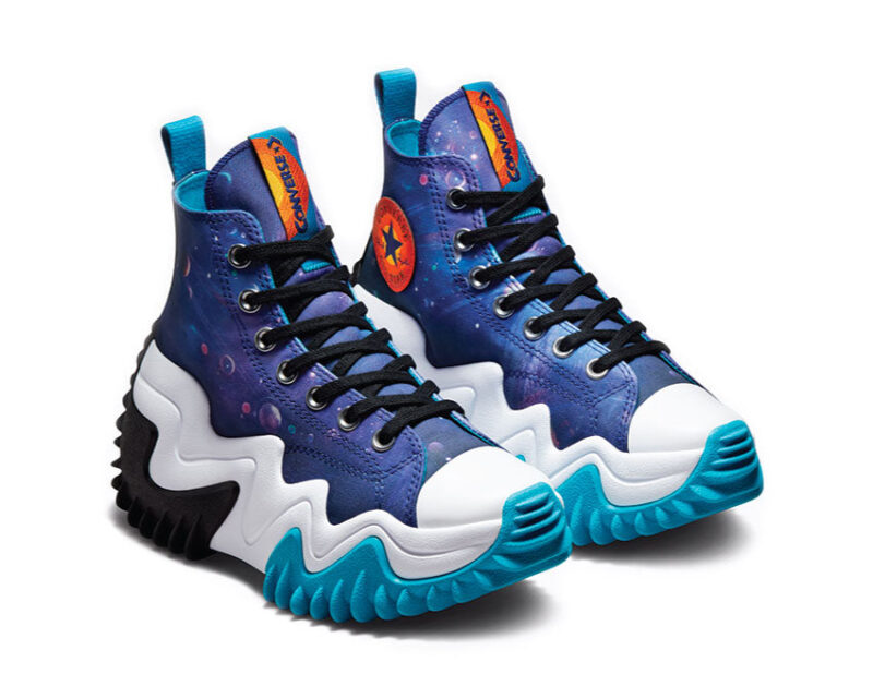 Converse x Space Jam: A New Legacy Run Star Motion – Image 2