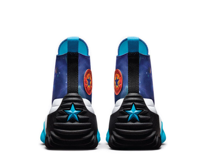 Converse x Space Jam: A New Legacy Run Star Motion – Image 3