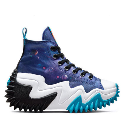 Converse x Space Jam: A New Legacy Run Star Motion