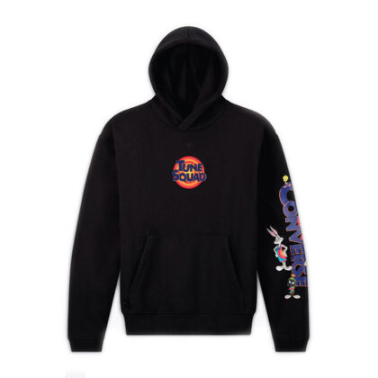 Converse x Space Jam: A New Legacy Court Ready Pullover Hoodie
