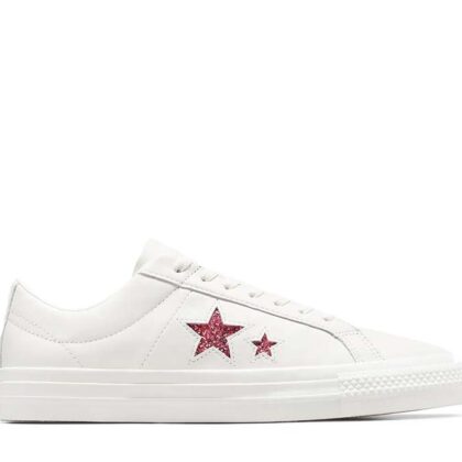 Converse X Turnstile One Star Pro