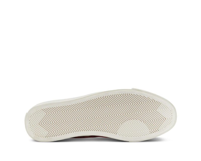 Converse Twisted Plaid Skid Grid Low Top – Image 5