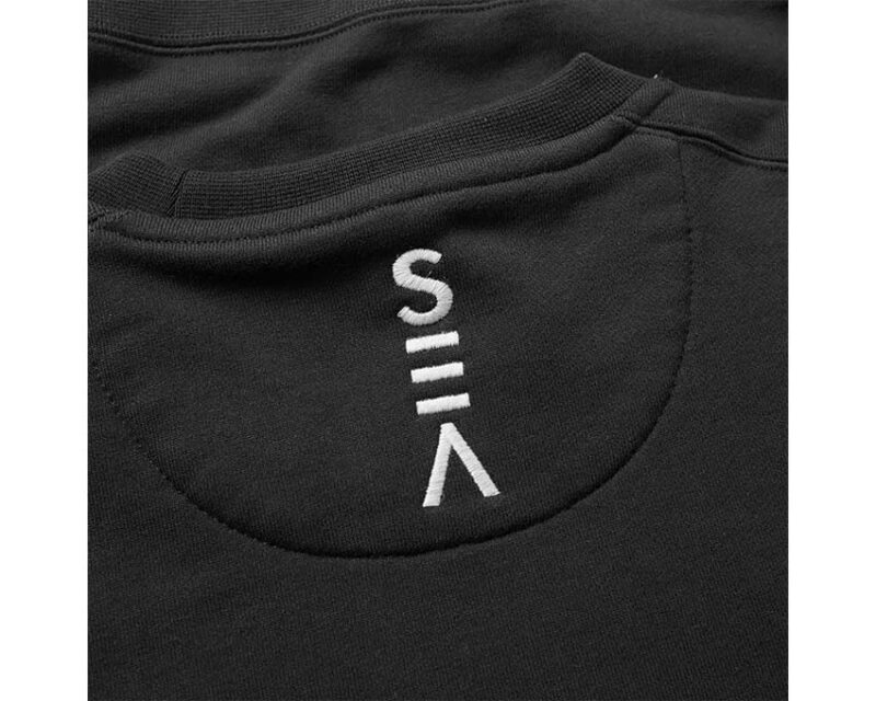 Converse X Vince Staple Crew Sweat – Image 3