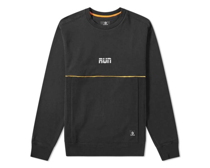 Converse X Vince Staple Crew Sweat