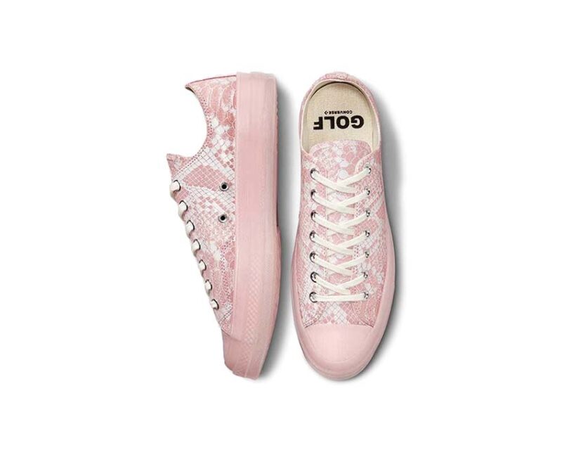 Converse X Wolf Gang Chuck 70 OX – Image 3