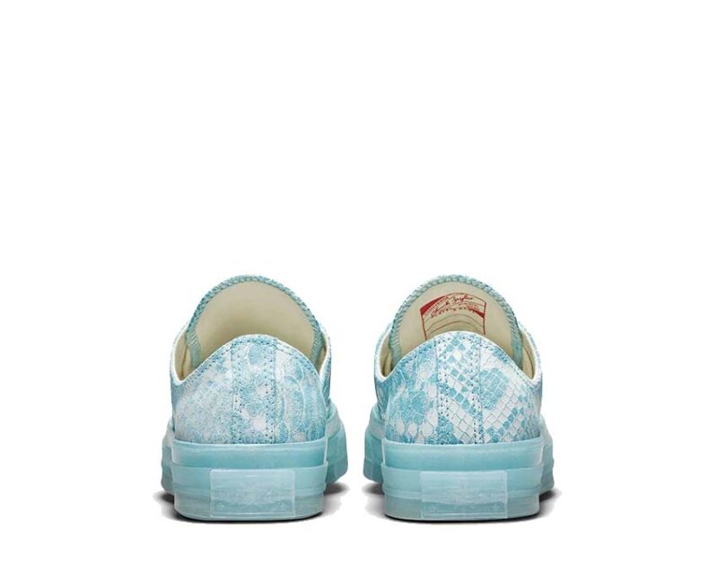 Converse X Wolf Gang Chuck 70 OX – Image 3