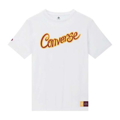 Converse Wonka Classic Tee