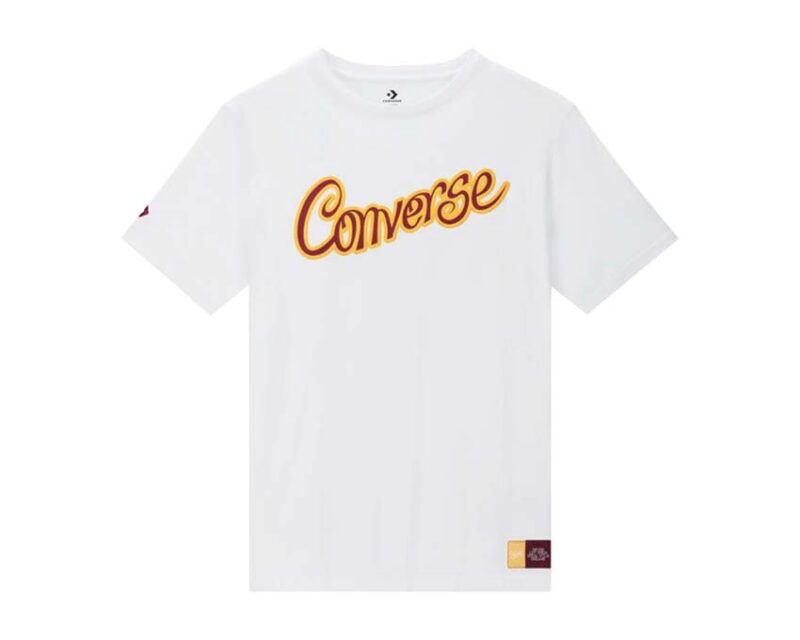 Converse Wonka Classic Tee