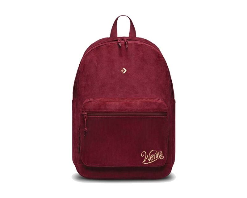Converse Wonka Go 2 Backpack