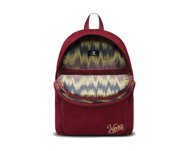 Converse Wonka Go 2 Backpack – Image 4