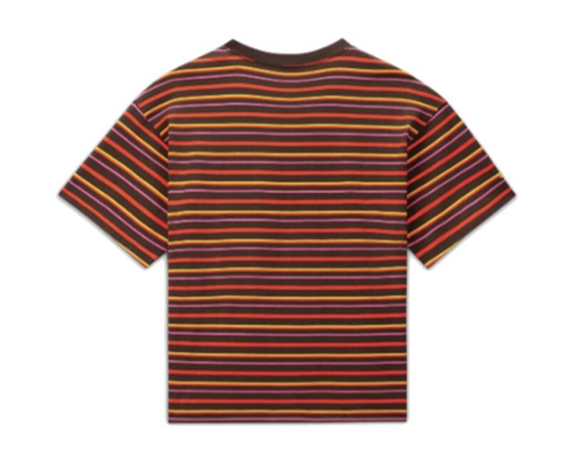 Converse Wonka Striped Tee – Image 2