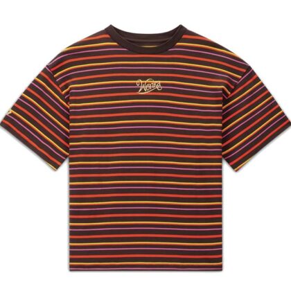 Converse Wonka Striped Tee