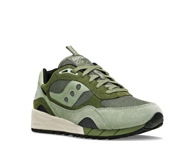 Saucony Shadow 6000 GTX – Image 2